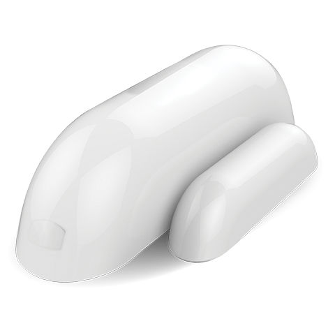 Capteur de mouvement - Z-WAVE - Zipato - de présence / d'intérieur / résidentiel