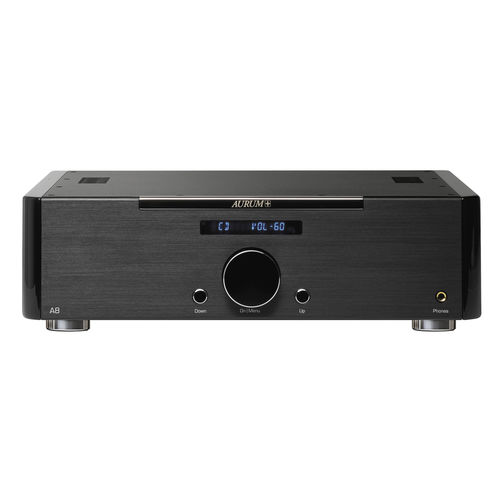 Amplificateur audio - AURUM A8 - Quadral