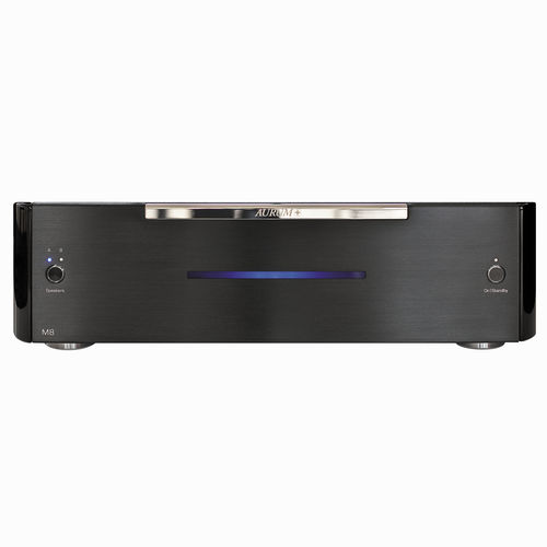 Amplificateur audio - AURUM M10 - Quadral