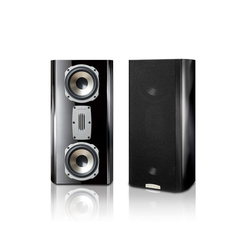 Enceinte murale - AURUM PHASE 9 - Quadral - résidentielle / d'intérieur / 5.1