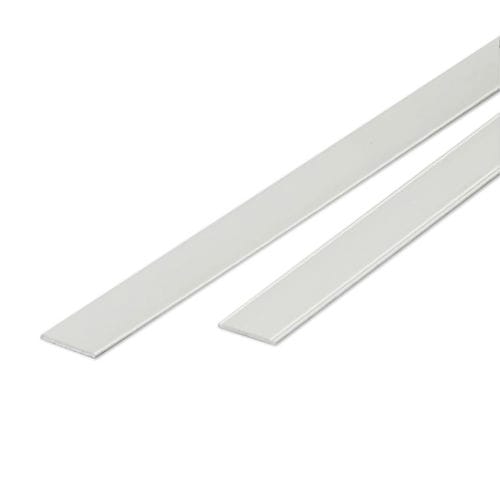 Barrette d'éclairage à LED - PLATA - OGGI LUCE - IP20 / en aluminium
