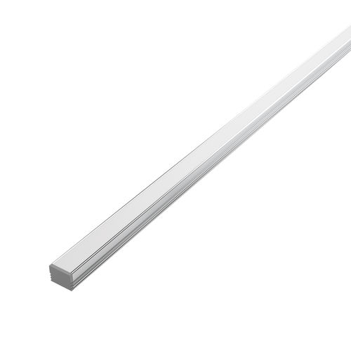 Profil éclairant en saillie - TAIGA - OGGI LUCE - encastrable / à LED / en aluminium