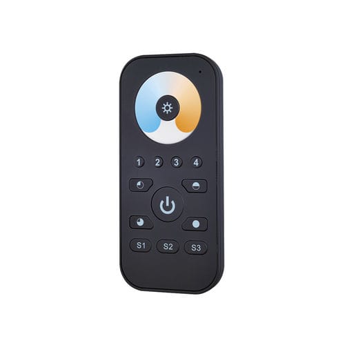 Télécommande pour éclairage - ZIGBEE - OGGI LUCE - mate