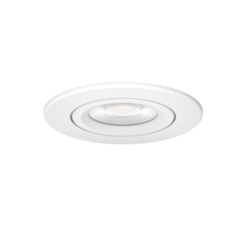 Downlight encastré - TOGO - OGGI LUCE - à LED / rond / IP65