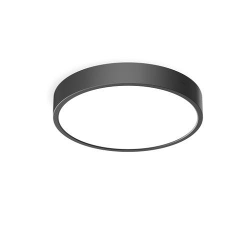 Luminaire en saillie - MOREA - OGGI LUCE - à LED / rond / IP44