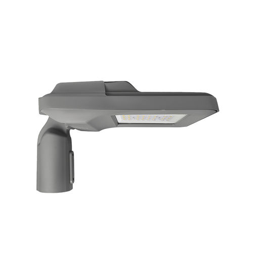 Lampadaire urbain - KINGCITY - OGGI LUCE - contemporain / en silicone / en verre