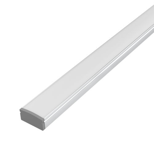 Profil éclairant pour plafond - COSTA - OGGI LUCE - à LED / en aluminium / professionnel