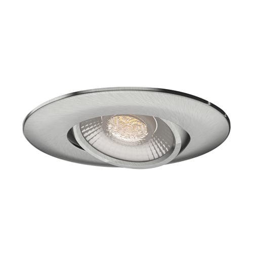 Downlight encastré - BANO - OGGI LUCE - à LED / rond / IP65