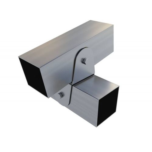 Connexion structurelle en acier - 1010-16 - Cuatelart, s.l. - pilier-poutre