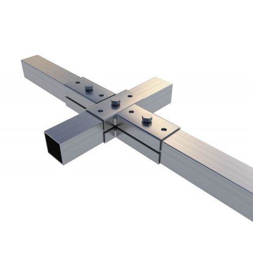 Connexion structurelle en acier - SL25-11 - Cuatelart, s.l. - pilier-poutre