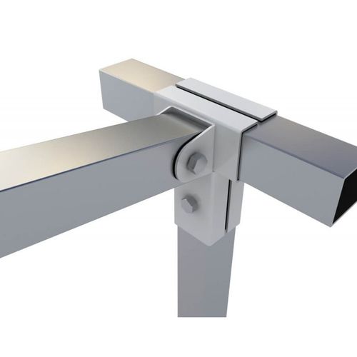 Connexion structurelle en acier - SL55-07 - Cuatelart, s.l. - pilier-poutre