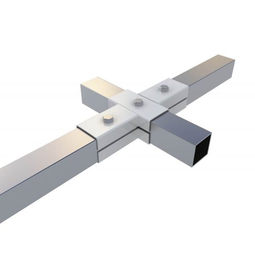 Connexion structurelle en acier - SL55-11 - Cuatelart, s.l. - pilier-poutre