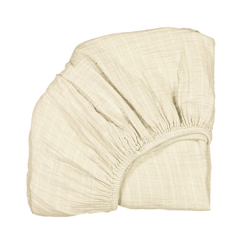 Linge de lit en coton - MILK - Charlie Crane - pour bébé