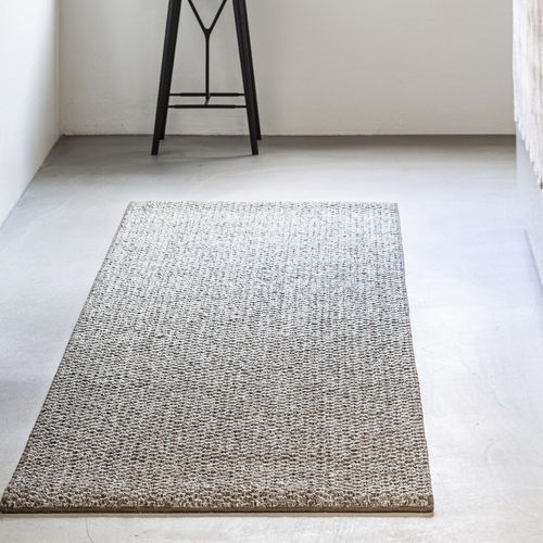 Tapis contemporain - BELIZE - Massimo Copenhagen - uni / en sisal / en caoutchouc