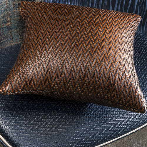 Tissu d'ameublement - LA PLUME DU TOUCAN - MISSIA - à motif / en polyester / en coton
