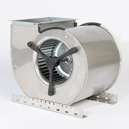 Ventilateur centrifuge - D/DS/DS-EC SERIES - Fischbach Luft- und Ventilatorentechnik GmbH - gainable / industriel / d'intérieur
