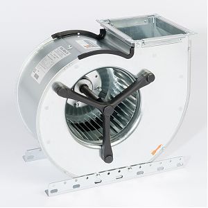 Ventilateur centrifuge - CEK/CEK-EC SERIES - Fischbach Luft- und Ventilatorentechnik GmbH - gainable / industriel / de cuisine