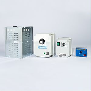 Régulateur de vitesse pour ventilation - FRA - Fischbach Luft- und Ventilatorentechnik GmbH