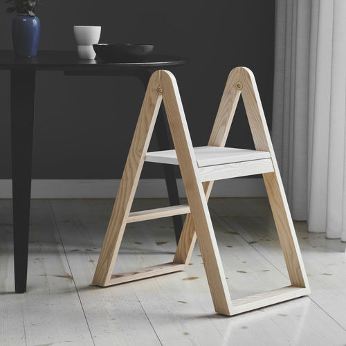 Escabeau design d'intérieur - Reech  - Gejst