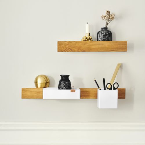 Boîte de rangement acier - Flex  - Gejst