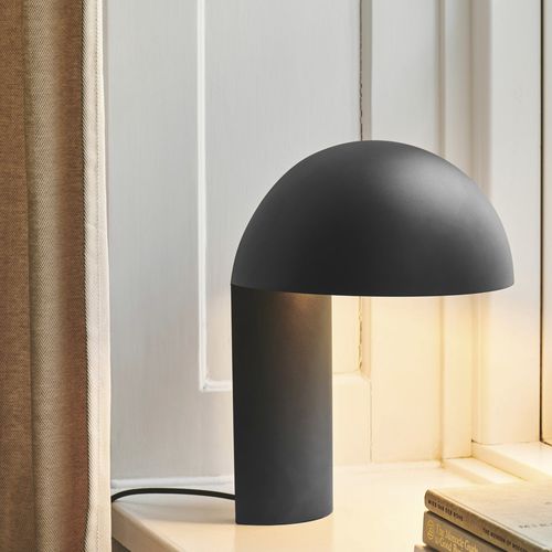 Lampe de table - LEERY  - Gejst - en acier / en béton / contemporaine