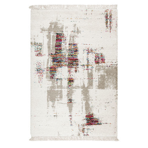 Tapis contemporain - DAZE  - AFK Living - à motif / en polypropylène / rectangulaire