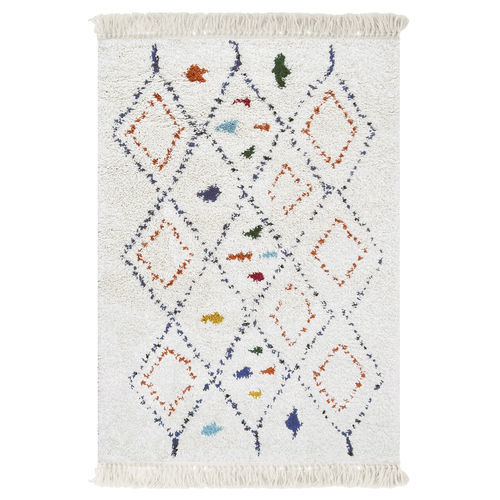 Tapis contemporain - SINBAD - AFK Living - à motif / en polypropylène / rectangulaire