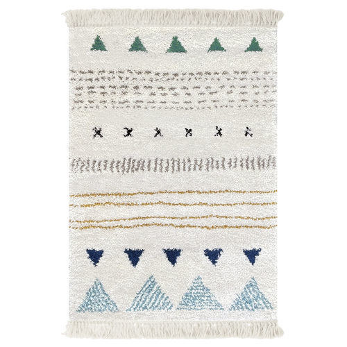 Tapis contemporain - ALADIN - AFK Living - à motif / en polypropylène / rectangulaire