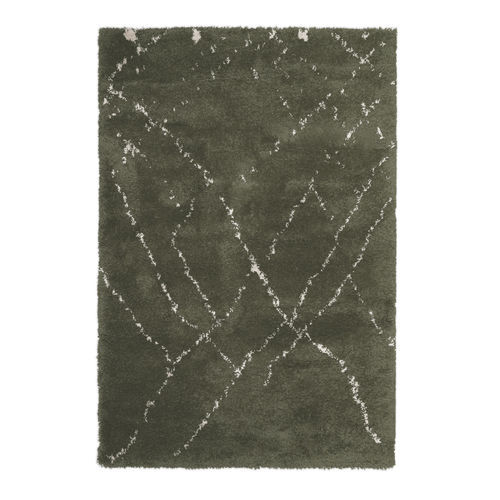Tapis contemporain - SAHARA  - AFK Living - à motif / en polypropylène / rectangulaire