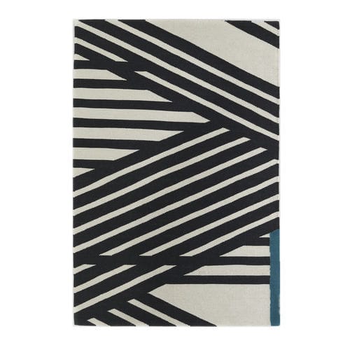 Tapis traditionnel - STRIPES - AFK Living - à rayures / en coton / rectangulaire