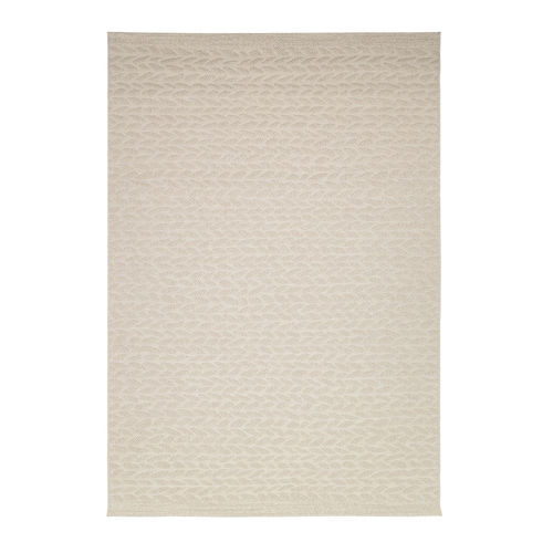 Tapis design original - LEAVES - AFK Living - à motif / en polypropylène / en laine