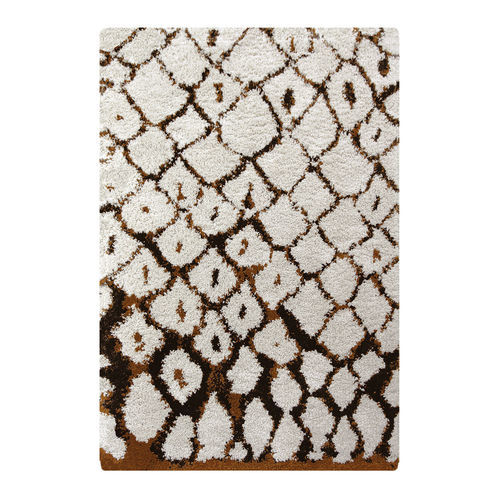 Tapis contemporain - MARRAKECH - AFK Living - à motif / en polypropylène / rectangulaire