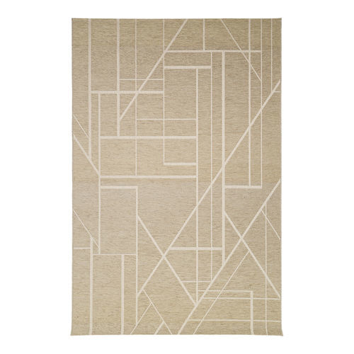 Tapis contemporain - TEMPO - AFK Living - à motif / en polypropylène / rectangulaire