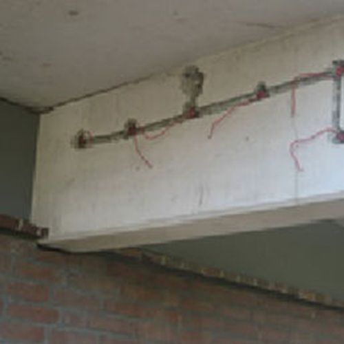 Anode galvanique de protection - ROLLANODE - Metalnastri - en zinc