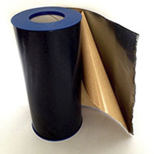 Ruban étanche à l'air - DOUBLESHIELD 3.3 - Metalnastri - à froid / en zinc / en HDPE
