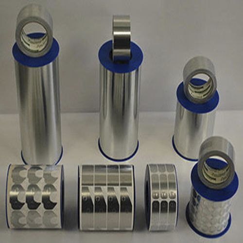 Ruban étanche à l'air - OFIX&reg; - Metalnastri - en zinc / pour surfaces