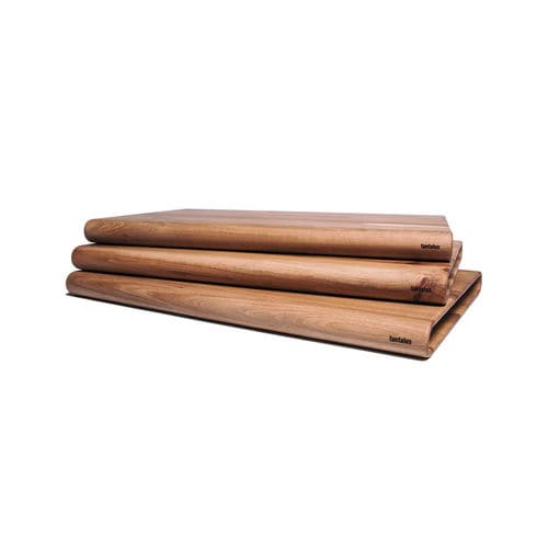 Planche à découper en bois - RADIUS - Tantalus Design Inc.
