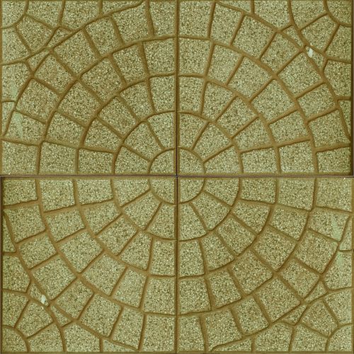 Carrelage en ciment - LEVIGATO 002 / 003 - fabbrica di mattoni de filippi osvaldo snc - en grains de marbre / à relief / d'extérieur