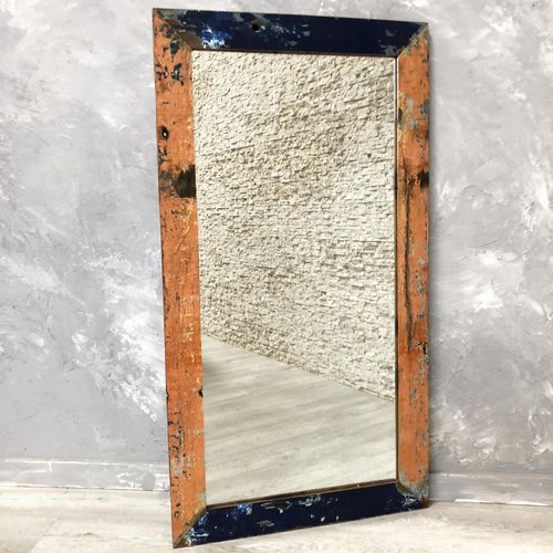 Miroir mural - MIRALL3 - ARRELART - pour hôtel / pour chambre d'hôtel / contract