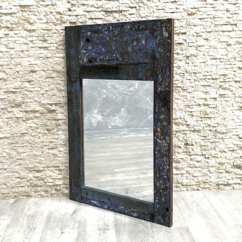 Miroir mural - MIRALL5 - ARRELART - pour hôtel / pour chambre d'hôtel / classique