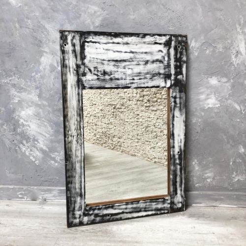 Miroir mural - MIRALL4 - ARRELART - pour hôtel / pour chambre d'hôtel / classique