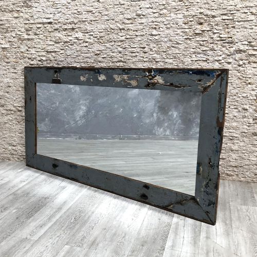 Miroir mural - AKUA - ARRELART - sur pied / pour hôtel / classique