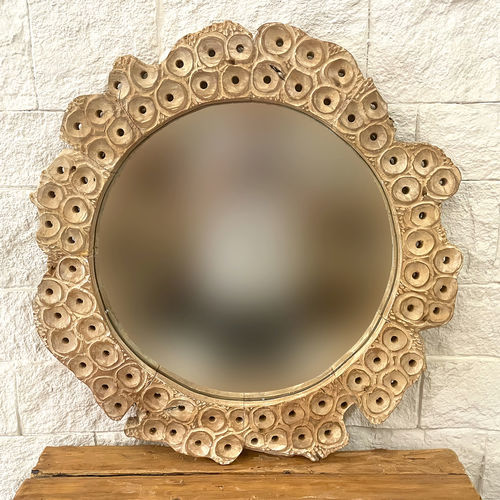 Miroir mural - VENICE - ARRELART - pour hôtel / pour chambre d'hôtel / contract