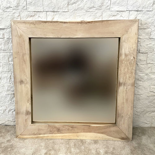 Miroir mural - RAVELLO - ARRELART - pour hôtel / pour chambre d'hôtel / contract