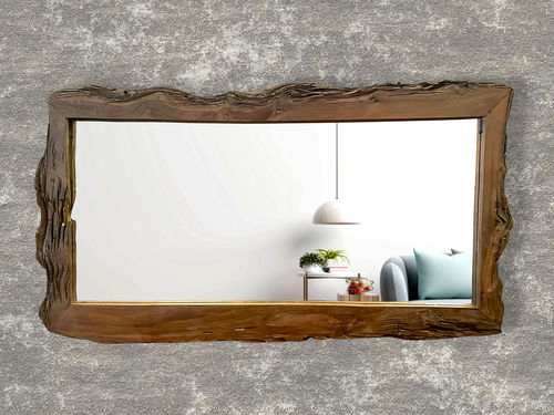Miroir mural - GAUTIER - ARRELART - pour hôtel / pour restaurant / pour bureau