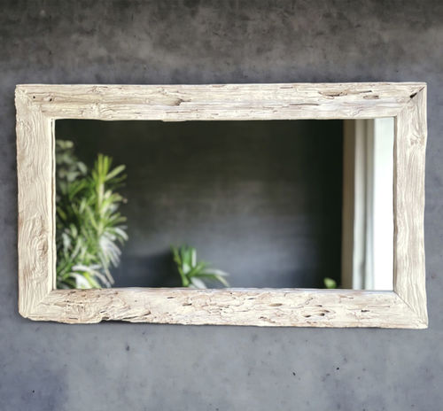 Miroir mural - ARENA - ARRELART - pour hôtel / pour chambre d'hôtel / contract