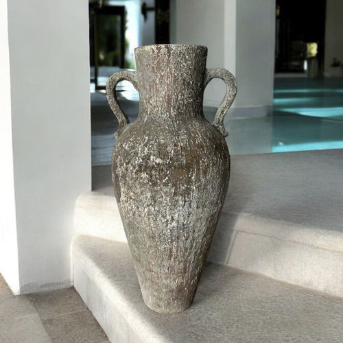 Jarre en céramique - POMPEII - ARRELART