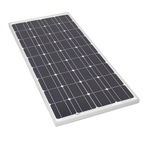 Panneau photovoltaïque monocristallin - SI-ESF-M-M125-36 - Solar Innova Green Technology - coloré / pour toiture