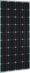 Panneau photovoltaïque monocristallin - SI-ESF-M-BIPV-GG-M125-36 - Solar Innova Green Technology - bi-verres / pour toiture / sans PID