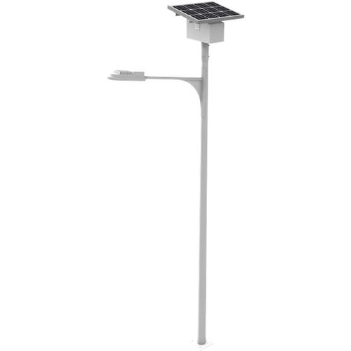 Lampadaire solaire - SI-ESF-L-MODERN-16W - Solar Innova Green Technology - urbain / contemporain / en métal